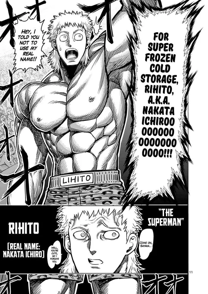 Kengan Ashura Chapter 91 image 16_optimized